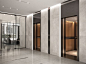 Beautiful Luxury Penthouse Design in Dubai | see more at www.bocadolobo.com #bocadolobo #luxurydesign #luxuryfurniture #penthouse