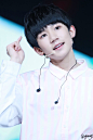 #王源# #TFBOYS王源#
