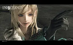 永恒终结、永恒终焉(End of Eternity)(壁纸9)