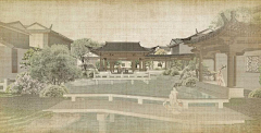 wh120742采集到C-新中式