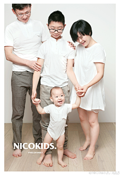 NICOkids儿童摄影采集到NICOKIDS-nicobaby