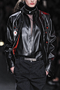 Anthony Vaccarello - Fall 2014 Ready-to-Wear Collection 