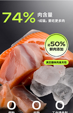 桃桃03采集到宠物食品