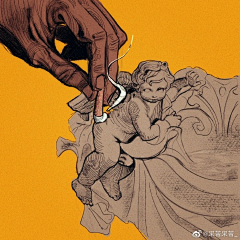 -不要关注我-采集到G 故事感