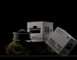 Packaging brand identity visual identity Logotype identity