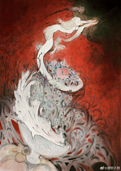 Jze2Fps2采集到插画