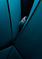 DS-X CONCEPT CAR : Just a few days ago, William shot the breathless and stunning concept car DS-X in a astonishing millenium blue color in a Parisian studio. This automotive creature will be revealed on September during the french motorshow. For post prod