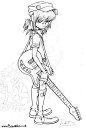 Gorillaz
