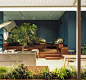 【新提醒】Seesaw Coffee|NOTA 建筑设计工作室_餐饮空间_室内设计联盟 - Powered by Discuz!