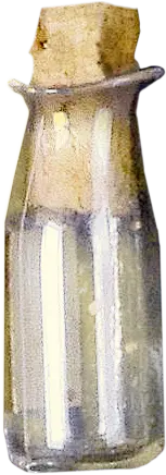 欧式西式古典宫廷魔幻神话复古油画风格装饰免扣PNG图案插画素材 (250)