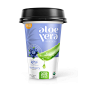 330ml Pp Cup Apple Juice Flavor Aloe Vera Juice Drink - Buy Aloe Vera Drink,Aloe Vera Juice,Aloe Vera Soft Drink Product on Alibaba.com