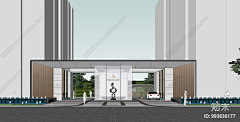 EVAN0224采集到建筑外观