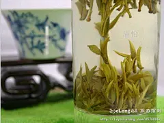 不是红茶，不是绿茶，是黄茶！——安徽十大名茶之霍山, 宫保鸡丁旅游攻略
