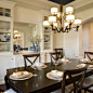 Dining Room Design Ideas, Pictures, Remodeling and Decor