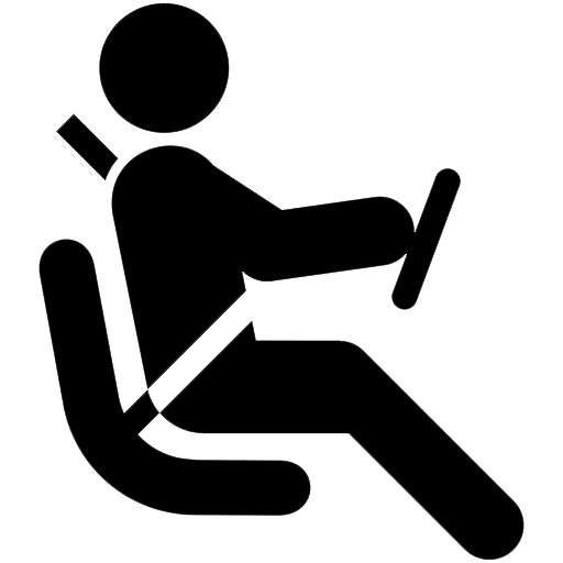 驾驶图标