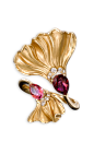 Magerit - Gea Collection: Ring Folia