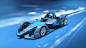 FORMULA E - Battle Scars The Mill
