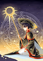 魔卡少女樱  百变小樱  柊泽艾力欧