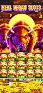 Royal Slot Machine Games | App Annie
