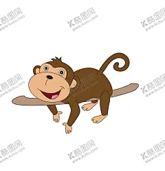 猴子 【酷图网】白底高清,动漫卡通形象,原创卡通,动物形象,卡通小猴,卡通可爱小鸡,呆萌小猴,萌,可爱,Q版,猴,生肖,猴年,卡通,小猴,生肖猴,卡通猴,十二生肖,中国元素,十二属相,传统文化,十二生肖猴,国潮,可爱卡通猴子,跳舞的小猴,手绘漫画猴子,Q版小猴