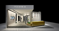 litongwei采集到展台空间