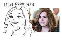 Adam Ellis 恶搞插画6