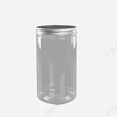 透明玻璃物体 平面电商 创意素材