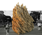 'Gathering' Pavilion / Gathering - Image 9 of 12