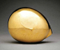 Sublimespy: Constantin Brancusi, Prométhée (1911): 