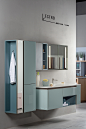 ESTRO bathroom / ELNOVA