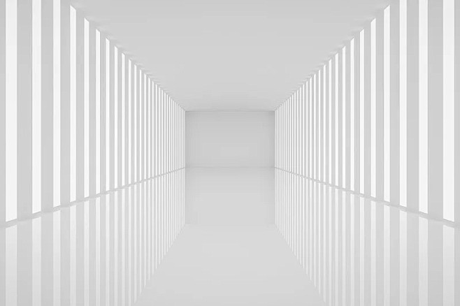 3D抽象空间背景图片素材