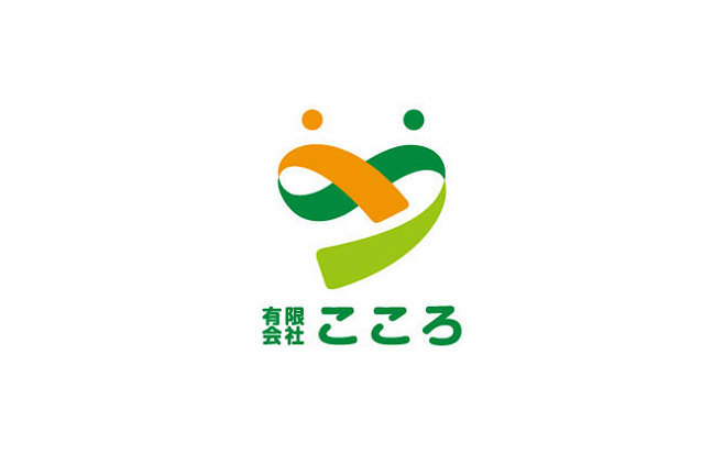 80例漂亮的日式Logo设计欣赏 设计圈...