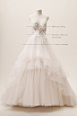 View larger image of Valera Gown