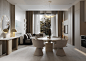 Interior architecture interior design  3ds max visualization Render corona