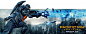 Pacific Rim Uprising
