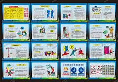 工地安全围挡 【酷图网】工地,建筑,围挡,高空作业,塔吊,班组,电工,安全带,防护用品,安全标志,消防,公示牌,工厂,人员,施工,机械,背景,展板,素材,主题,海报,单页,商务,宣传单,企业文化,文化墙,X展架,易拉宝,psd,ai,cdr,模板,销售,折页,培训,蓝色,科技,信息,校园,学校,高端,宣传栏,公示栏,