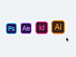 adobe-icons