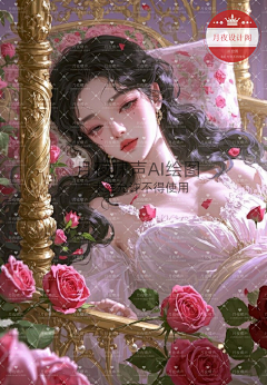 月夜啸声采集到现代单人女