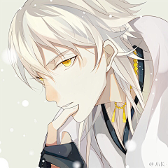 騒けん采集到Avatar man