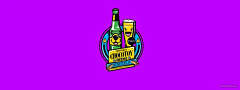 囧當當采集到组合LOGO
