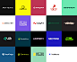 Logofolio | Logos & Marks :: Behance