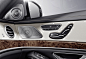 Burmester Audiosysteme GmbH | Burmester und Mercedes-Benz