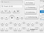 Fresh UI Kit