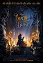 Beauty and the Beast Movie Poster