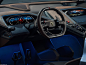 Lamborghini Lanzador Concept (2023) - picture 22 of 71 - Interior - image resolution: 1600x1200