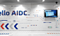 阿里国际AIDC & LINDO _ 办公文化设计_4_Lindo灵度_来自小红书网页版