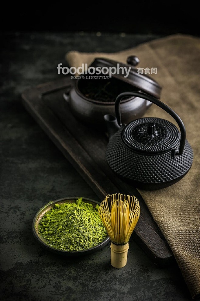 日本宇治抹茶品牌，由小南国餐饮品牌引入中...