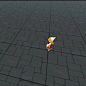 unity3d游戏特效教程——untiy3d游戏特效基础课程（喜子老师主讲） - CGJOY论坛