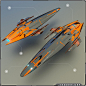 SC 270 CY 04 Yacht by PINARCI on deviantART