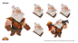 Portal Kingdom - Characters Pack 2